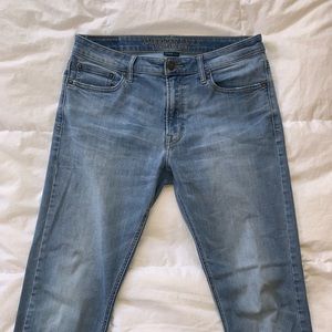 Flex AE Jeans 33x32
